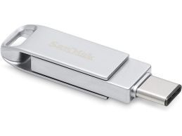 SanDisk Dual Drive USB-C 128GB - Foto3