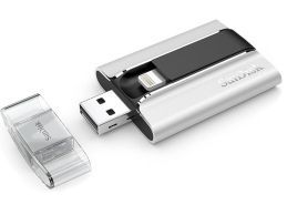 SanDisk iXpand 32GB Lightning USB - Foto1