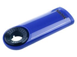 SanDisk Cruzer Dial 16GB niebieski - Foto3