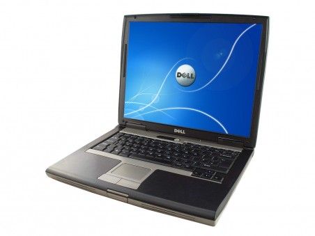 Dell Latitude D520 T2400 4GB 320HDD - Foto1