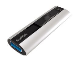 SanDisk Extreme Pro USB 3.0 128GB - Foto1