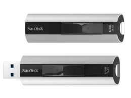 SanDisk Extreme Pro USB 3.0 128GB - Foto3