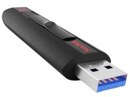SanDisk Extreme USB 3.0 128GB - Foto5