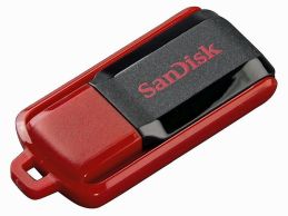 SanDisk Cruzer Switch 32GB