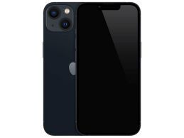 Apple iPhone 13 128GB czarny - Foto1