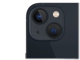 Apple iPhone 13 128GB czarny - Foto3
