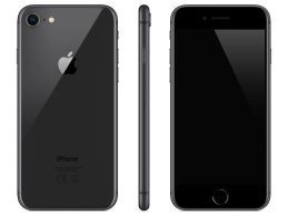 Apple iPhone 8 64GB Space Gray + GRATIS - Foto2