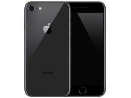Apple iPhone 8 64GB Space Gray + GRATIS - Foto4