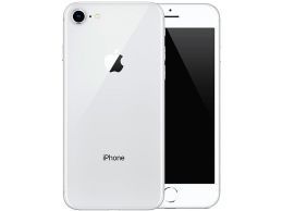 Apple iPhone 8 64GB Silver + GRATIS - Foto4