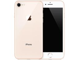 Apple iPhone 8 64GB Gold + GRATIS - Foto4