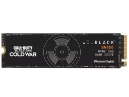 WD Black SN850 1TB M.2 PCIe NVMe Call of Duty Edition - Foto2
