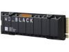 WD Black SN850 1TB M.2 PCIe NVMe z radiatorem - Foto3