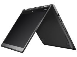 Lenovo ThinkPad X1 Yoga G1 i7-6600U 8GB 256SSD - Foto1