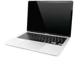 Apple MacBook Air 13,3" 2020 M1 8GB 256SSD Silver - Foto1