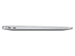 Apple MacBook Air 13,3" 2020 M1 8GB 256SSD Silver - Foto2