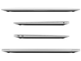 Apple MacBook Air 13,3" 2020 M1 8GB 256SSD Silver - Foto5