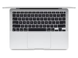 Apple MacBook Air 13,3" 2020 M1 8GB 256SSD Silver - Foto6