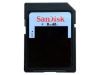 SanDisk SDHC 8GB Class 4 - Foto2