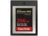 SanDisk Extreme PRO CFexpress 256GB typ B - Foto2