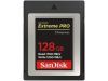 SanDisk Extreme PRO CFexpress 128GB typ B - Foto2