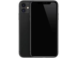 Apple iPhone 11 64GB Black - Foto1