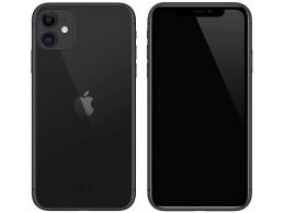 Apple iPhone 11 64GB Black - Foto2