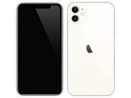 Apple iPhone 11 64GB White - Foto2