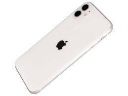 Apple iPhone 11 64GB White - Foto4