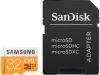 Samsung EVO 32GB microSDHC U1 - Foto3