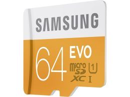 Samsung EVO 64GB microSDXC U1 - Foto2