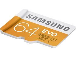 Samsung EVO 64GB microSDXC U1 - Foto4