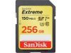 SanDisk Extreme SDXC 256GB C10 U3 V30 150MB/s - Foto2