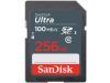 SanDisk Ultra 256GB C10 SDXC - Foto2
