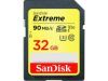 SanDisk Extreme SDHC 32GB C10 U3 V30 90MB/s - Foto2