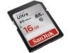 SanDisk Ultra 16GB SDHC U1 C10 - Foto3