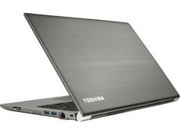 Toshiba Portégé Z30-A i5-4210U 8GB 128SSD - Foto3
