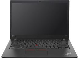 Lenovo ThinkPad T480s i5-7300U 8GB 250SSD Touch - Foto1