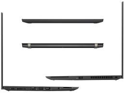 Lenovo ThinkPad T480s i5-7300U 8GB 250SSD Touch - Foto4