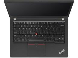 Lenovo ThinkPad T480s i5-7300U 8GB 250SSD Touch - Foto7