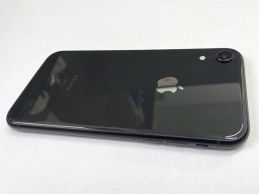 Apple iPhone XR 64GB Czarny + GRATIS - Foto6