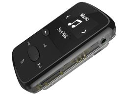 Odtwarzacz MP3 SanDisk Clip Jam 8GB - Foto5
