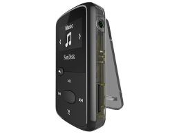 Odtwarzacz MP3 SanDisk Clip Jam 8GB - Foto4