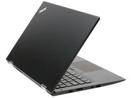 Lenovo ThinkPad X1 Yoga G1 i7-6600U 8GB 256SSD WQHD - Foto4