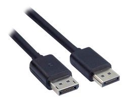 Kabel do monitora DisplayPort 1,8m Dell - Foto1