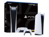 Konsola SONY PlayStation 5 Digital (CFI-1216B) - 2&nbsp;099,00&nbsp;zł