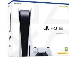 Konsola SONY PlayStation 5 Blu-Ray (CFI-1216A) - Foto7