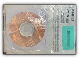 Windows XP Home Edition płyta instalacyjna (DE) - Foto2