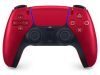 Kontroler Sony PS5 DualSense Wireless Volcanic Red - Foto2