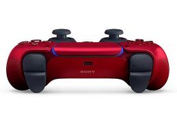 Kontroler Sony PS5 DualSense Wireless Volcanic Red - Foto4