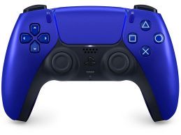 Kontroler Sony PS5 DualSense Wireless Cobalt Blue - Foto2